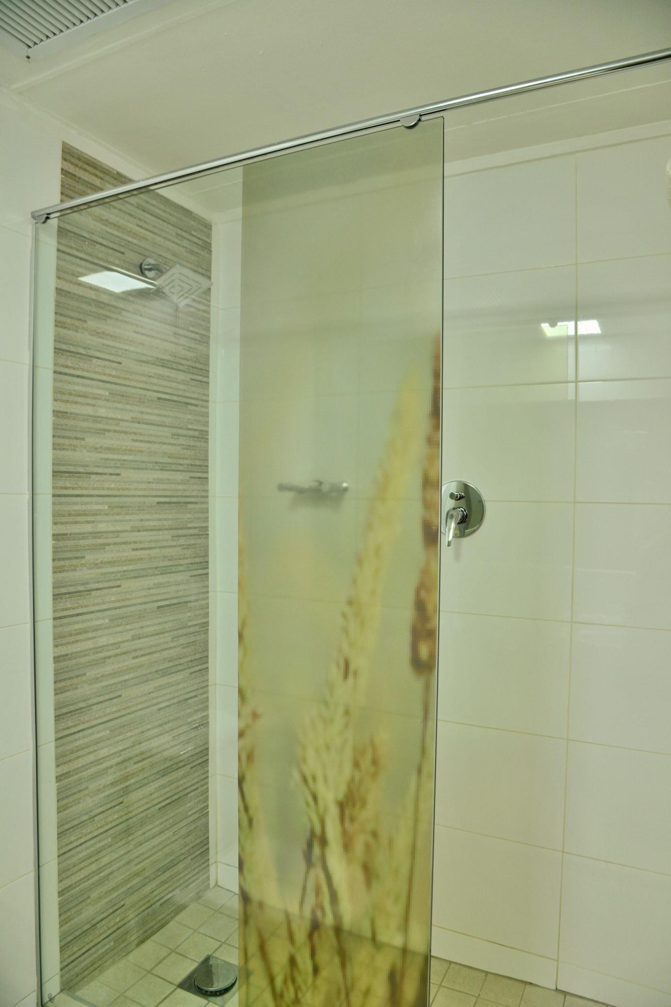 Cresta Oasis Hotel Harare Exteriér fotografie