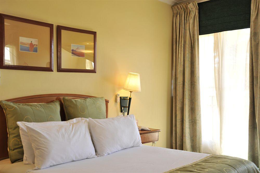 Cresta Oasis Hotel Harare Exteriér fotografie